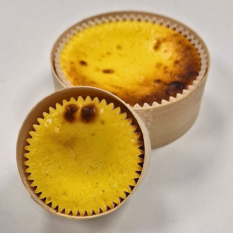 Tarta de zanahoria