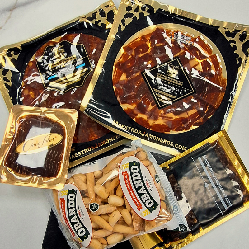 Napolitana de chocolate