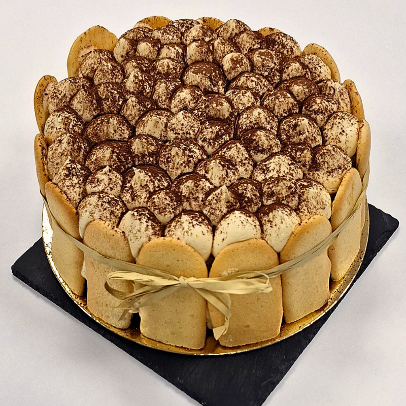 Hogaza de masa madre