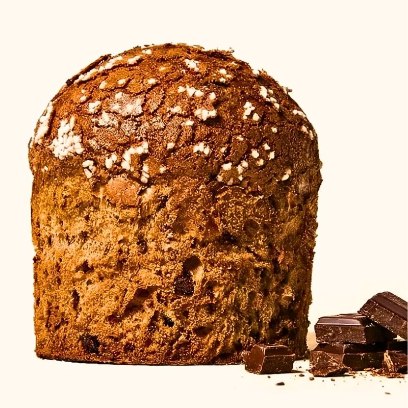 Panettone artesanal de Torreblanca