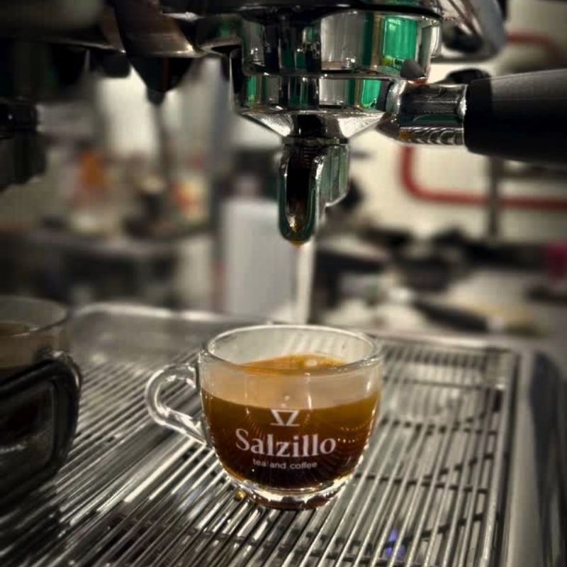 Café tradicional Salzillo