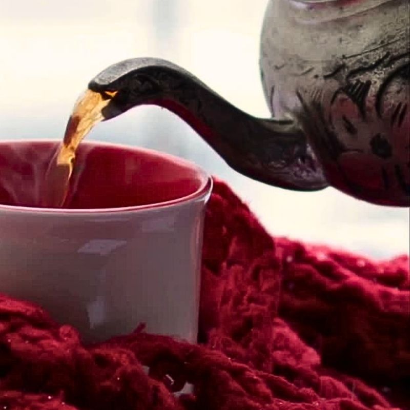 Infusiones y té Salzillo
