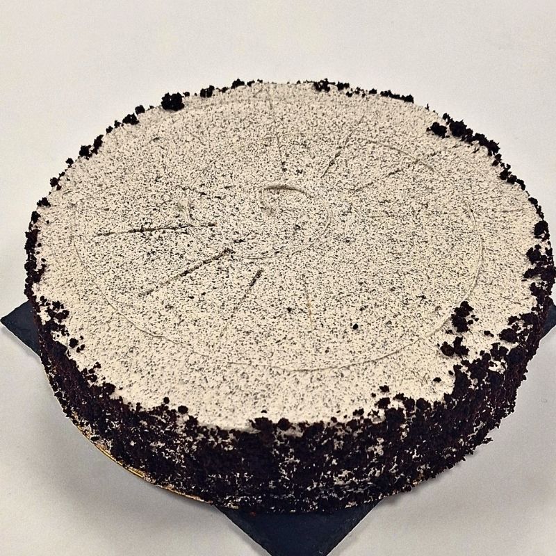 Tarta de Oreo artesanal de Mis Tartas Para Ti