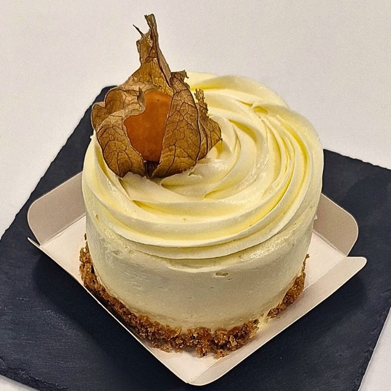 Tarta artesanal de Mis Tartas Para Ti